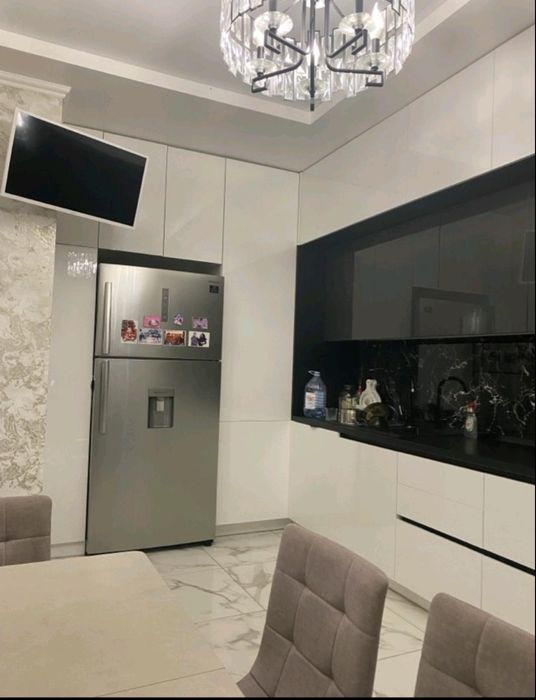 дом в Светлом Совиньоне евроремонт (216-964