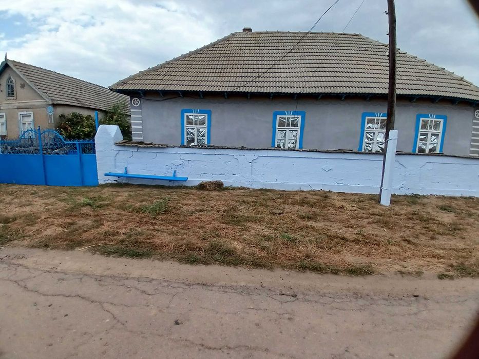 Продам будинок в Болградському районі (Арцизький) с.Виноградівка