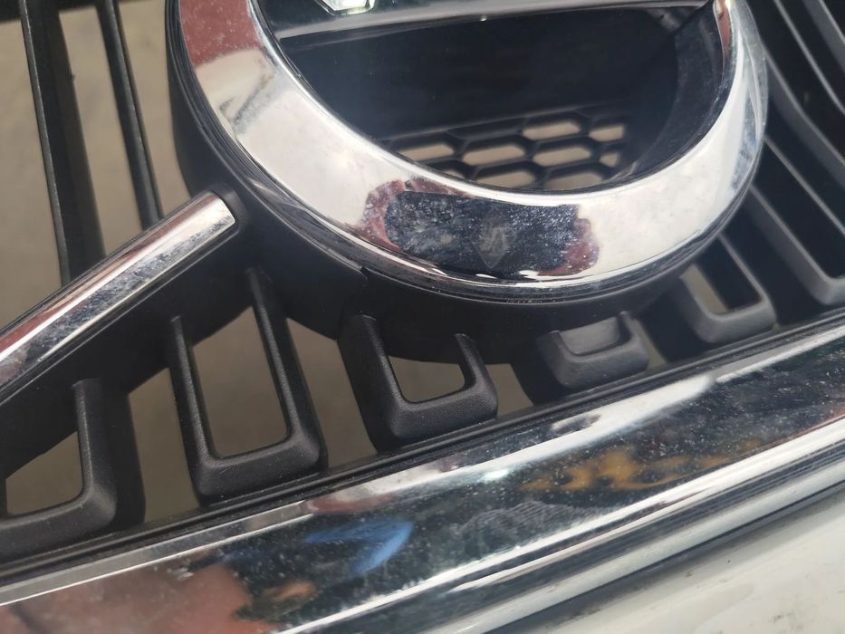 Volvo V60 II PARA CHOQUES FRENTE - PC257