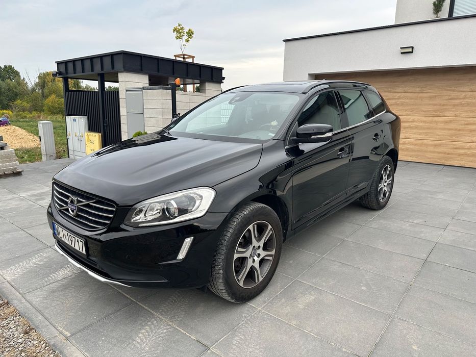 Volvo XC 60