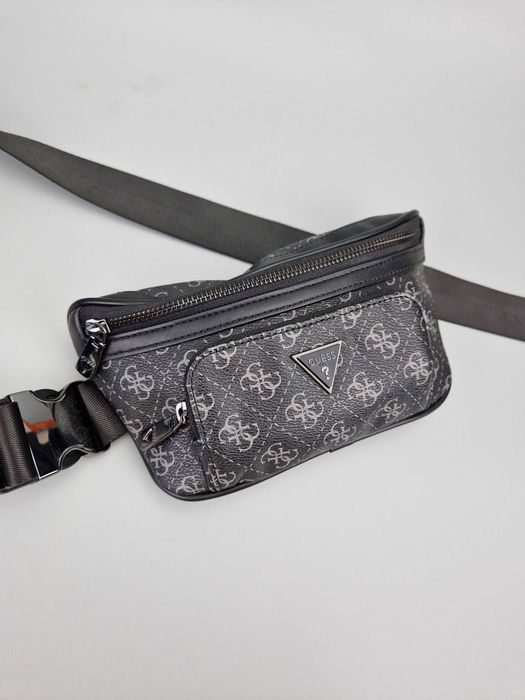 Saszetka Nerka GUESS Milano