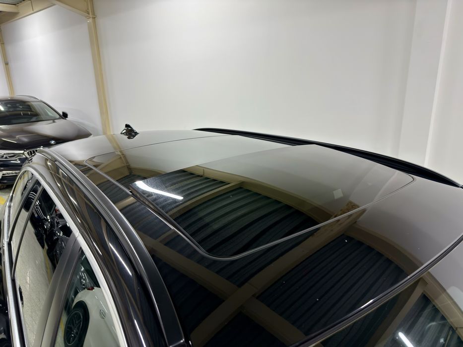 BMW 525 — fotografia 5