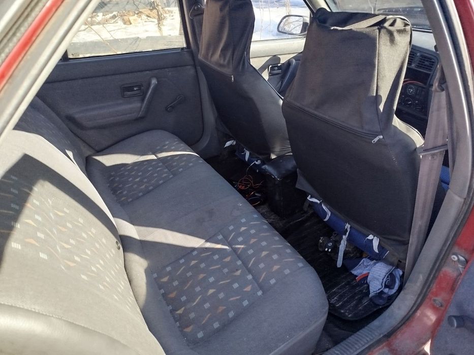 Продам Renault 19