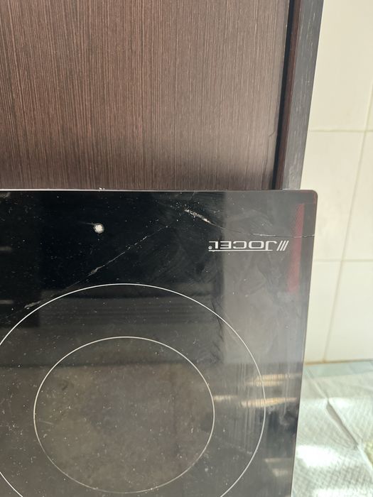 Placa Vitrocerâmica Jocel