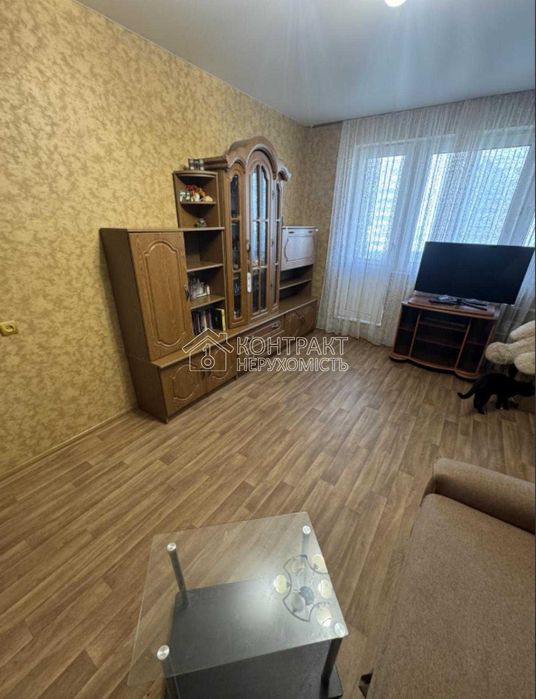 Продаж 3 кім. квартири, Салтівка м. Харків