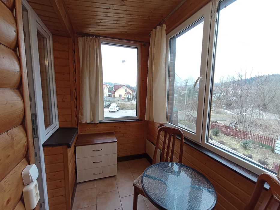 Кімната з кухнею в центрі Східниці, 300-400 грн/ос. Садиба Леонтія