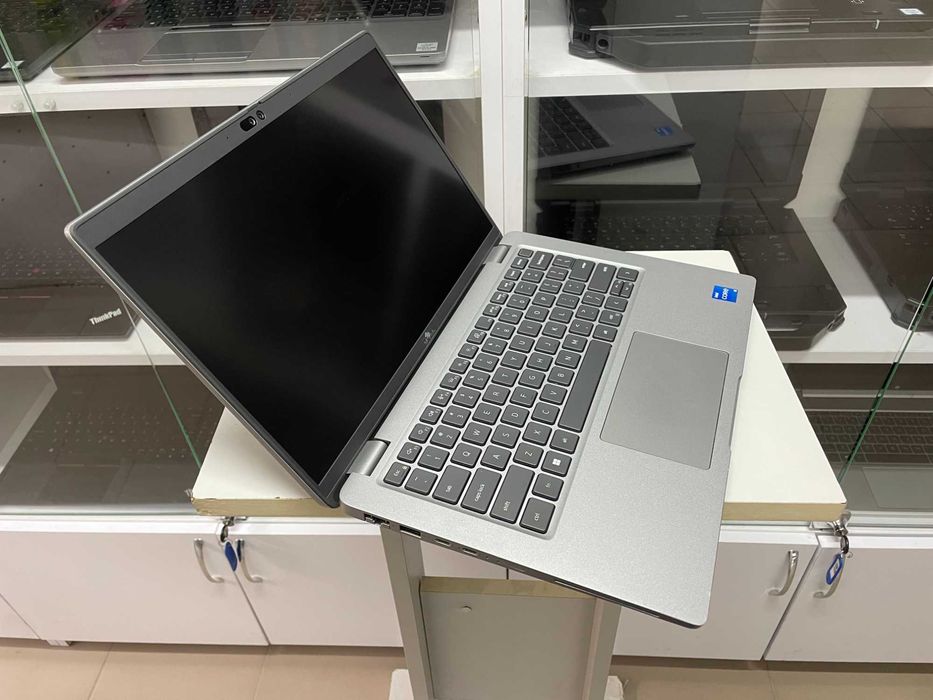 Ноутбук Dell Latitude 5440 [i5 - 13 Gen 12 ядер] R16 [IPS] [SSD] на Куліша 22
