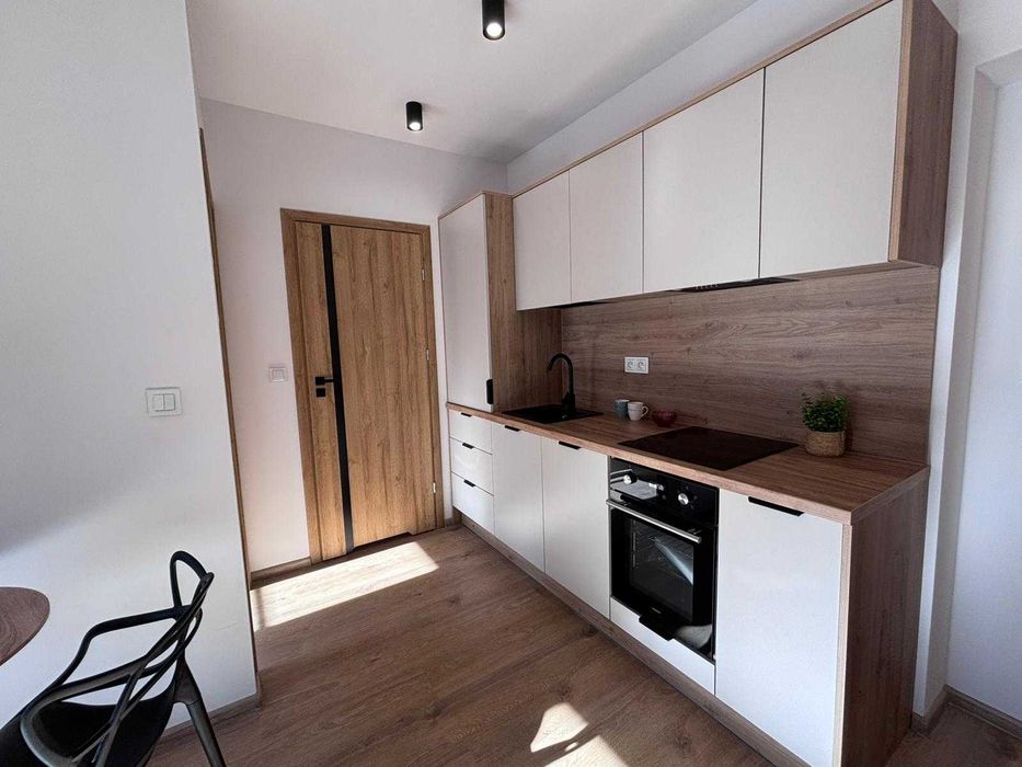 2 pokoje dla pierwszego najemcy - 9 min do Katowic