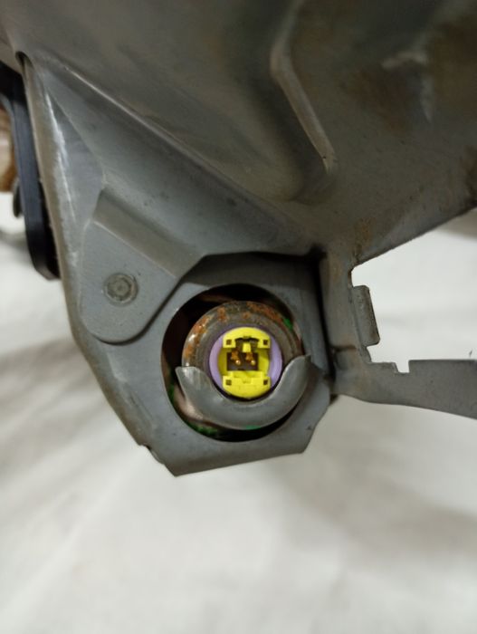 Подушка airbeg мітсубісі лансер 10х оутлендер та руль в ідеальному ста