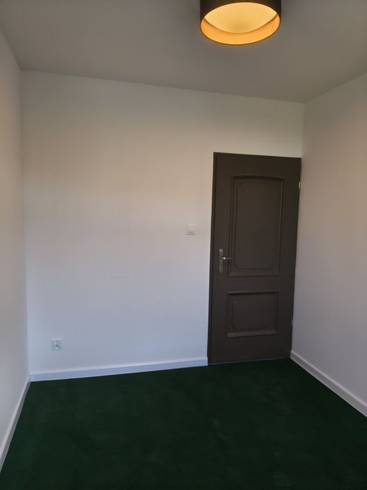 Wynajmę mieszkanie dwupokojowe CENTRUM