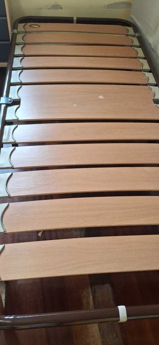 Estrado - cama Body Flex