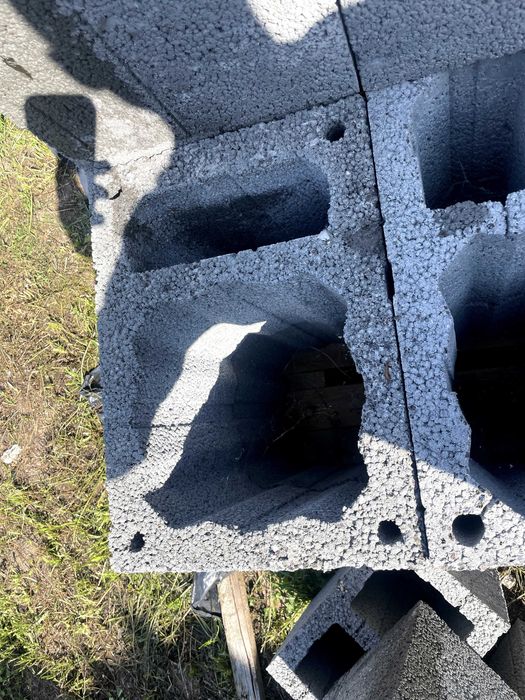 System kominowy RAUCH Uniwersal dymowy + 4 wentylacje Ø200