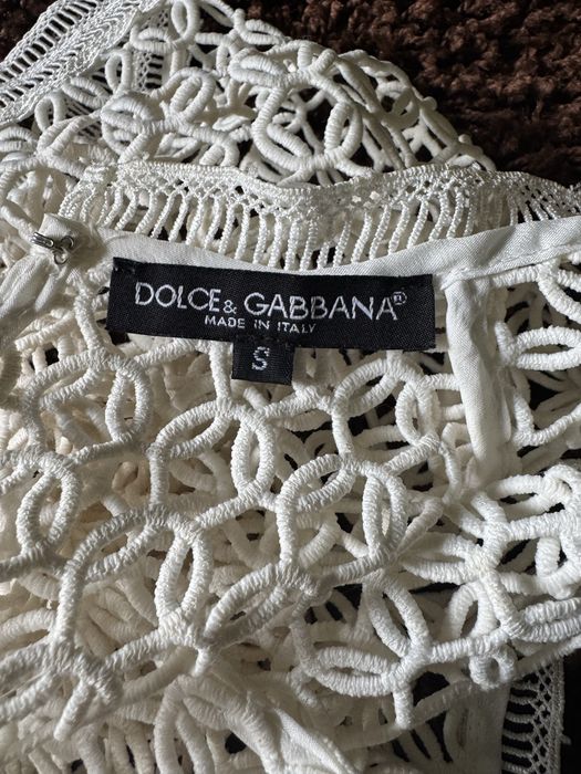 Елегантна Сукня жіноча Dolce Gabbana ,розмір S,ідеальний стан