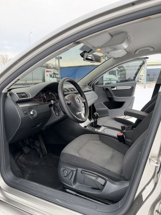 Продам Passat b7 2.0Dizel  2012 рік