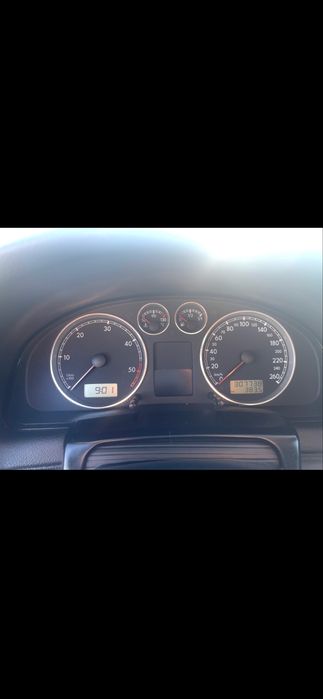 Vw passat variant 1.9 tdi 130cv