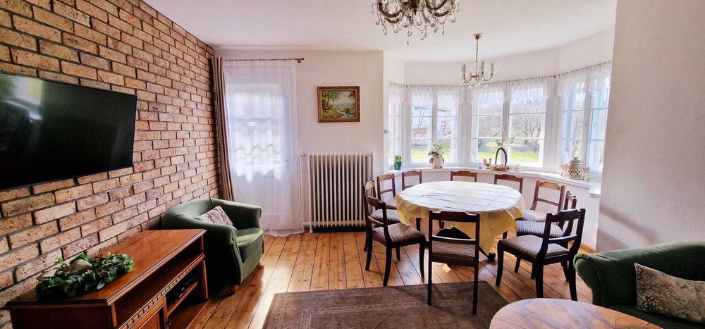 Klimatyczny domek w górach- Bukowe Zacisze Karpacz dla grup 8-16 osób