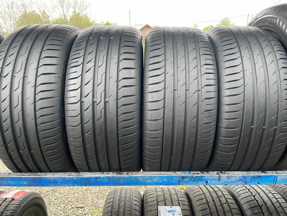 225/45 r17 Nexen(Корея)