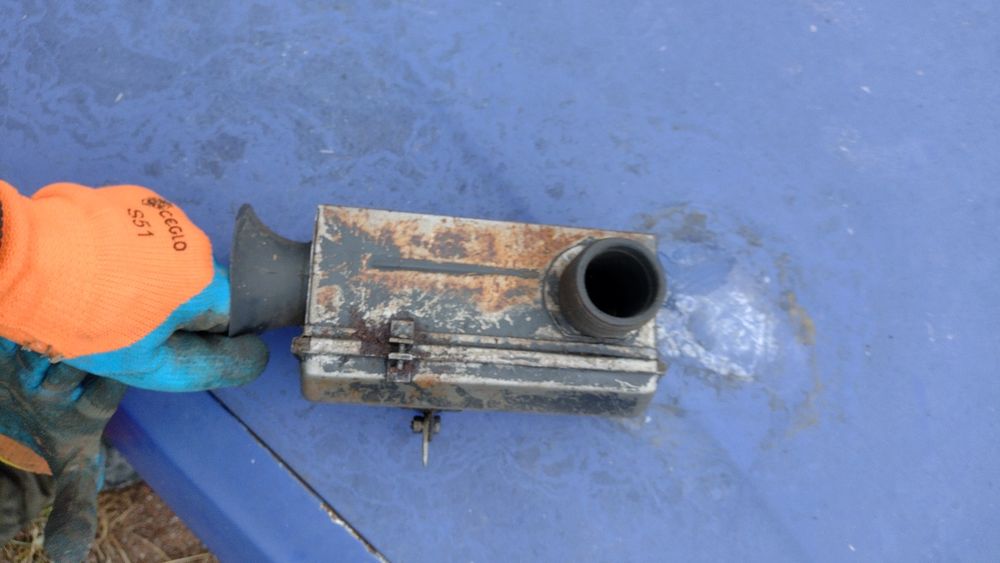 Фільтр муравей фильр муравей