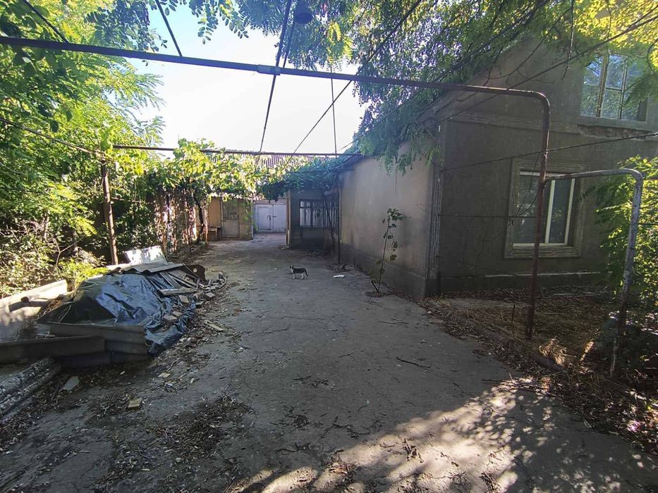 Дом 100кв.м.-15т.у.е.