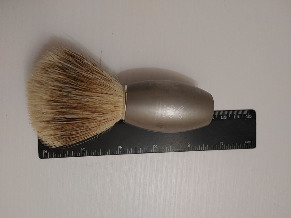 Помазок для бритья(Германия)