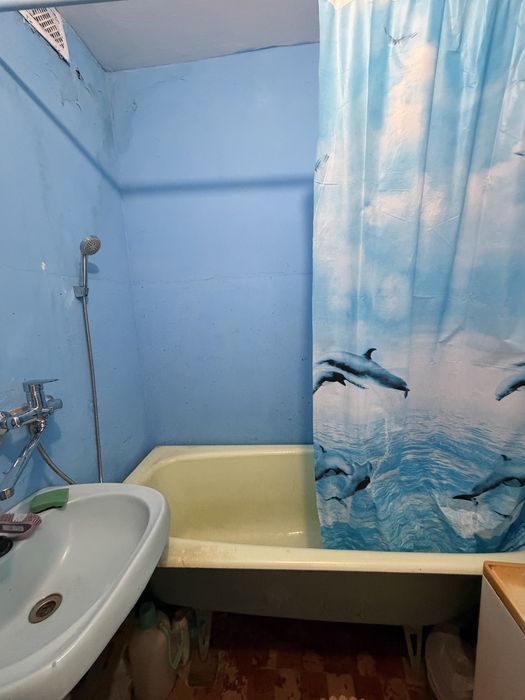 Apartment in Kam’yanske - More