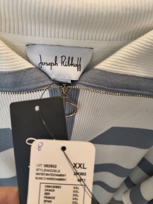 Sweter Joseph Ribkoff 261983, XXL/XXXL