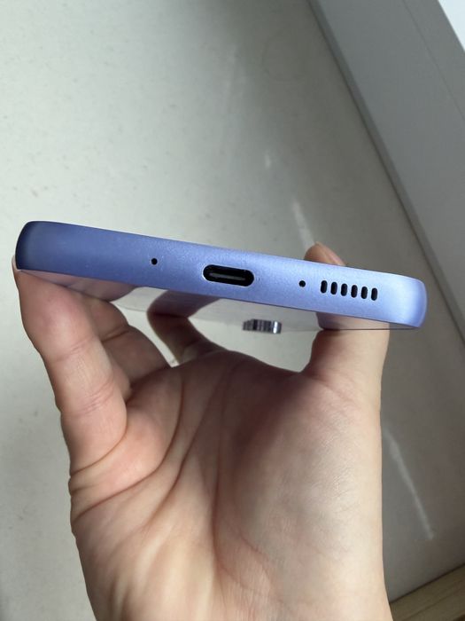 Samsung Galaxy A54 5G SM-A546 8/128GB Fioletowy