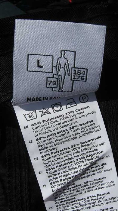 брюки рабочие Port West