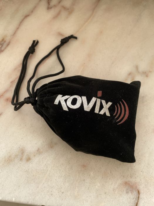 Cadeado de disco Kovix