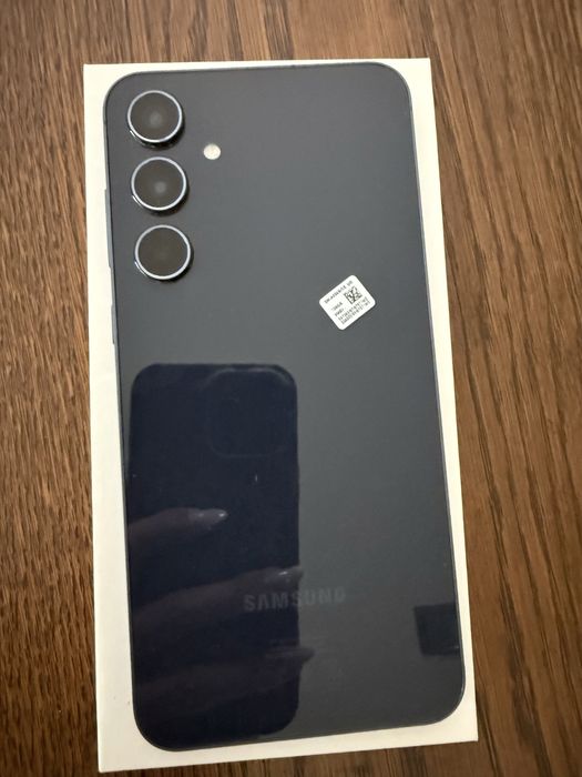 Samsung Galaxy A55 5G