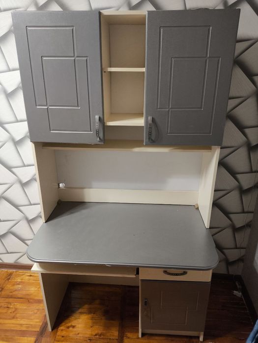 Стіл письмовий комп'ютерний, стол письменный