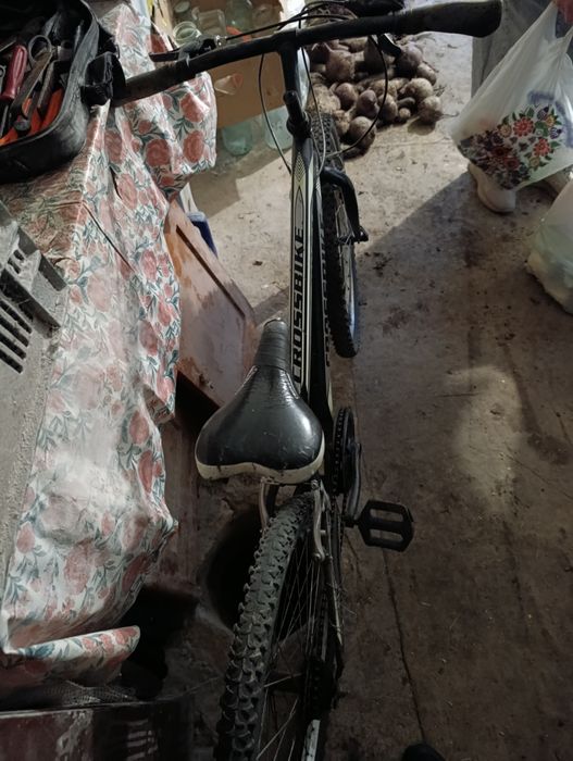 Продам велосипед 24 колеса Торг.