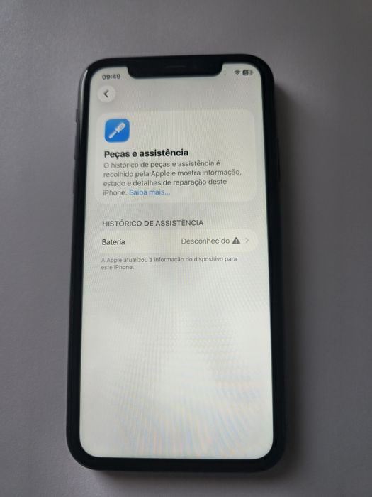Iphone 11 64g  bom