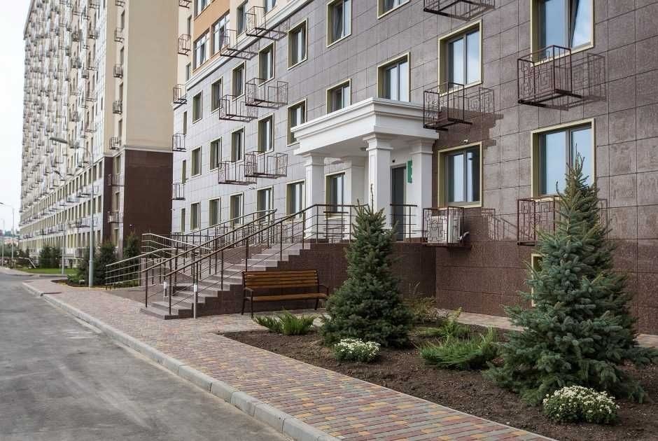 Сдается посуточно от хозяина  3 этаж в Кадоре на Сахарова Початок Ривьера  Мрео  обл больница