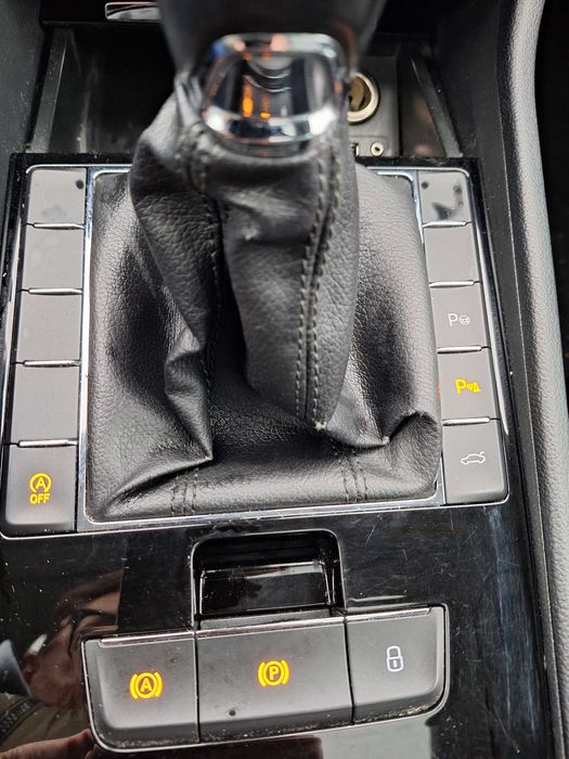 Skoda Superb 1.6 tdi rok 2016