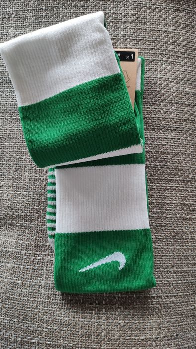 Calções e meias do equipamento Sporting 2025/2026
