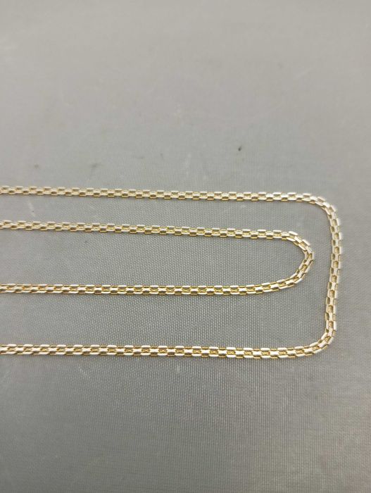 Złoty łańcuszek 3,40 g