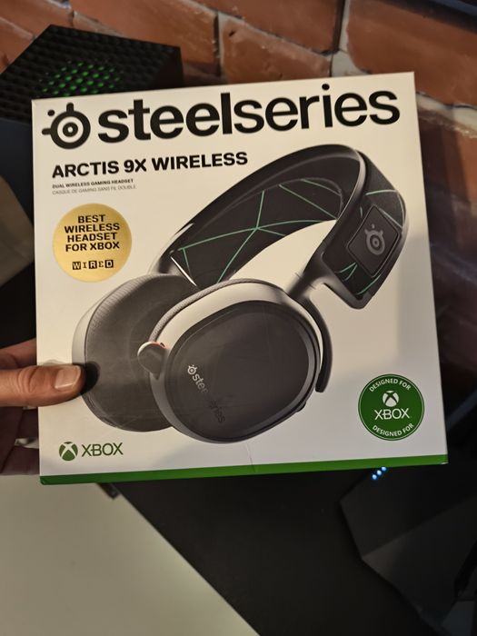 Xbox Series X + dodatki