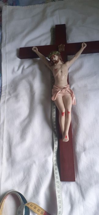 Cruz Crucifixo  antigo