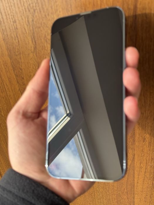 Iphone 13 pro max 128 gb ідеальний