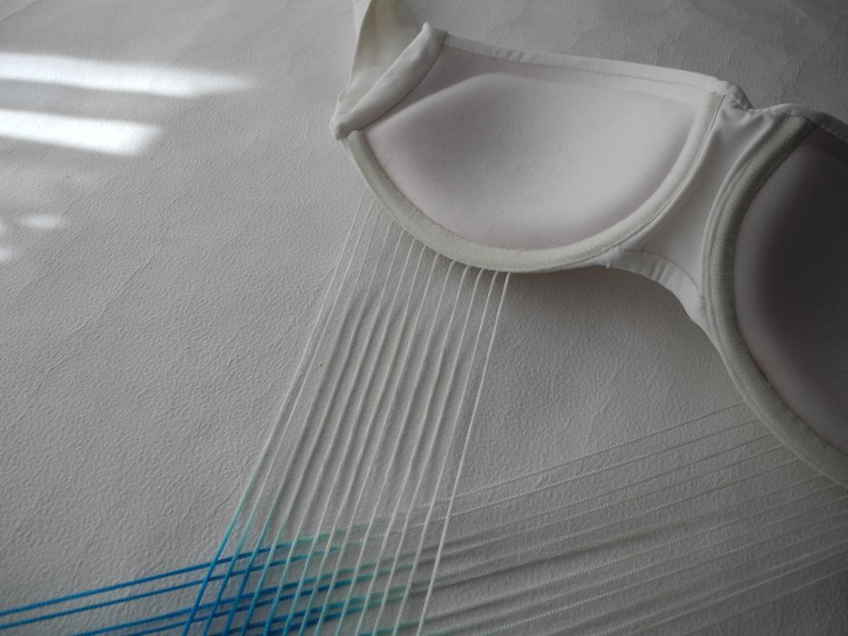 Купальник жіночий р.36-38 чашка А