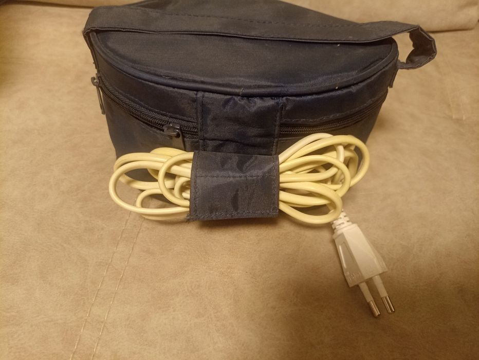 Термобігуді для завивки Бігуді нагрівні