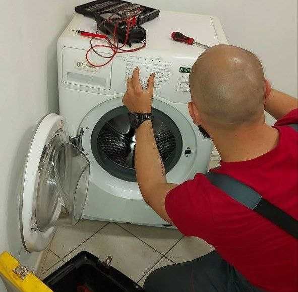 Ремонт індукцій, пральних машин, індукцій Ремонт техніки Чернівці