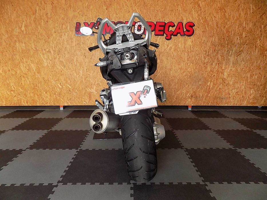 Bmw r1200R ano 2010 para peças