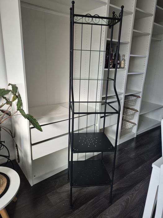 Barek piętrowy  na alkohol