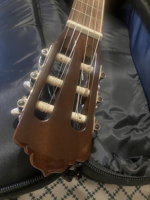 Guitarra Almansa 403 reduçao de preço