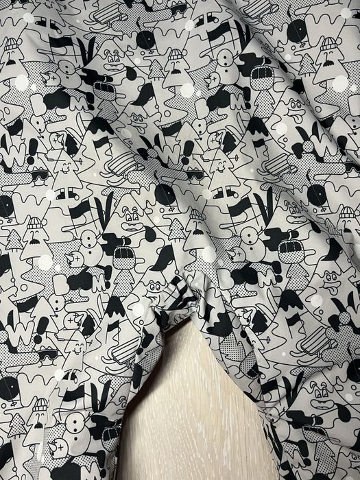 Термо комбінезон дитячий