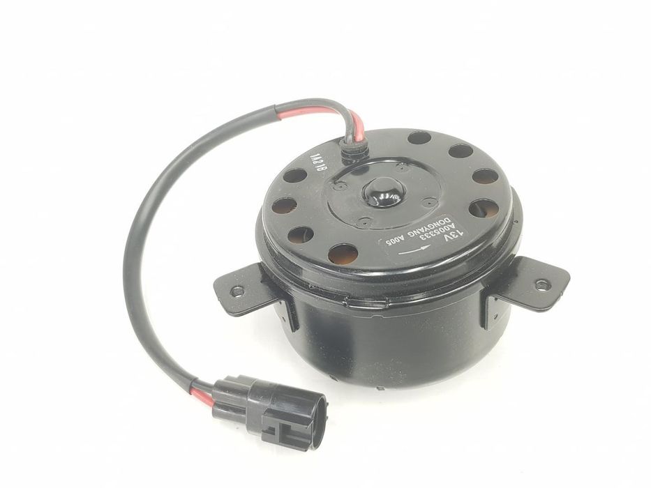 Eletroventilador Chevrolet Aveo Hatchback