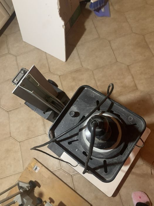 Азов фотозбільшувач