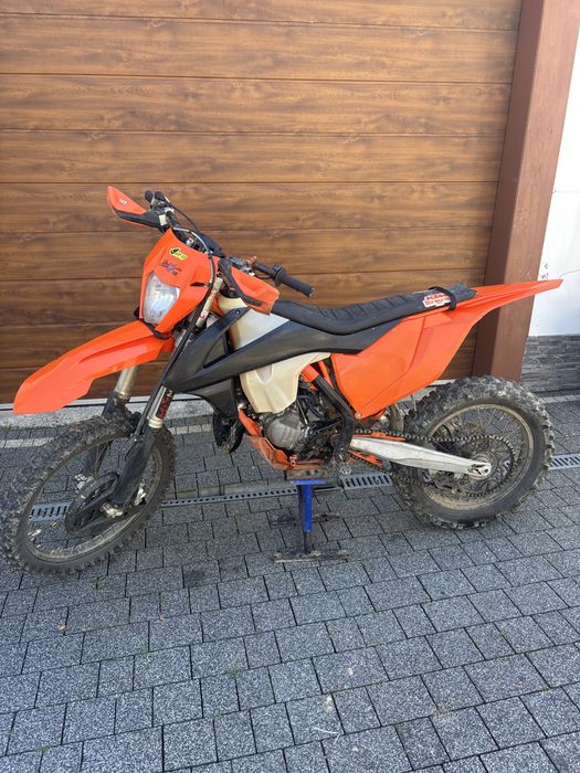 KTM